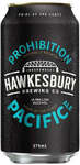 Hawkesbury Pacific Ale 375ml 4-Pack $9, Kilkenny Draught Ale 440ml 6-Pack $21 + Delivery @ Liquorkart
