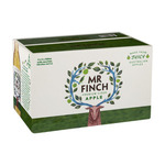 [VIC] Mr Finch Cider Varieties 24 Packs $30.40 + Delivery ($0 C&C/ in-Store/ $250 Order) @ Coles Online
