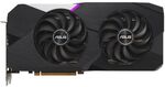 ASUS Dual Radeon RX 6700 XT 12G Graphics Card $585 + Delivery ($0 SYD C&C) @ JW Computers