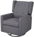 VIC WA Nursing Glider Chair 49 Was 279 Delivery Kmart