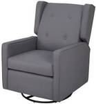 [VIC, WA] Nursing Glider Chair $49 (Was $279) + Delivery @ Kmart