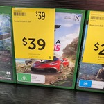 [XSX] Forza Horizon 5 $39 Instore @ Target