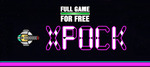 [PC] Xpock Full Game - Free @ Indiegala