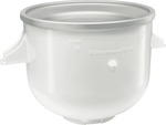 KitchenAid Ice Cream Bowl Attachment $94 (RRP $199) + Delivery ($0 C&C/ in-Store) @ The Good Guys