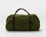 R.M. Williams Canvas Bag $56 Delivered @ The Iconic