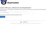 Get Free Premium Code of Okay Freedom VPN
