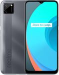 Realme C11 (6.5" MTK Helio G35, 2GB / 32GB) Outright Unlocked Android Phone $139 Delivered @ Techry