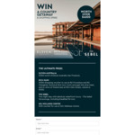 Win $1000 of Eleven Australia Products, $1000 Rich Glen Gift Card, 2 Night Yarrawonga Hotel Stay + More  from Rich Glen