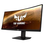 ASUS TUF Gaming VG35VQ 35" 100Hz WQHD 1ms Curved Gaming Monitor $499 + Delivery ($0 SYD C&C) @ Mwave