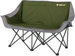 [VIC] OZtrail Cosmos Folding Double Chair $20 (Was $79) @ Bunnings, Notting Hill