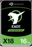 Seagate EXOS Enterprise 16TB ST16000NM000J 3.5" Hard Drive $499 Delivered @ QNAP Shop