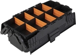 Trojan 466 x 224 x 160mm Tool Box $10/$11 + Delivery ($0 C&C/ in-Store) @ Bunnings