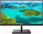 Philips 275E1S 27" IPS QHD 75hz FreeSync 4ms Monitor $249 (RRP $329) + Metro Delivery @ JW Computers via MyDeal