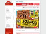 Kmart Monster Stocktake SALE