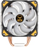 [VIC, NSW] SilverStone AR12-TUF ARGB 120mm CPU Tower Cooler $19 C&C/ in-Store Only + Surcharge @ Centre Com