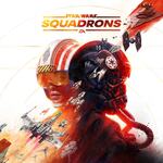 [PC, Epic] Free - STAR WARS: Squadrons @ Epic Games