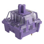 Akko Lavender 45 Switches $10 + Del, ACR 98 Mini $119, MOD 006 $199, MOD 007 $199, MOD 008 $179 Delivered @ PC Case Gear