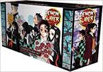 Demon Slayer Complete Box Set (Volumes 1-23) $179 Delivered (Was $299) @ Amazon AU
