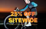 25% off Sitewide (Exclusions Apply) + Delivery ($0 with $100 Order) @ Knog