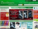 Booktopia Free Shipping Offer