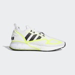 adidas ZX 2K BOOST Shoes $66 + $8.50 Delivery ($0 for adiClub Members/ $100 Order) @ adidas