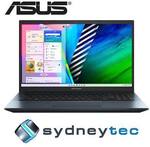 Asus VivoBook Pro 15.6in OLED R5-5600H 8GB 512GB Laptop $876.51 ($855.89 eBay Plus) Delivered @ Sydneytec eBay