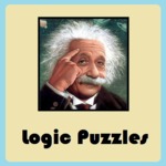 Logic Puzzles - Android App FREE for First 100 to Comment