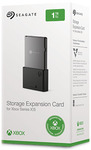 Seagate Storage Expansion Card for Xbox Series X|S: 1TB $364.05, 2TB $575.95 + $15 Delivery @ The Telecom Shop
