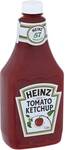 Heinz Tomato Ketchup 1L $4.20 + Delivery ($0 with Prime) @ Amazon AU (OOS) / Woolworths