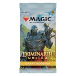 Magic the Gathering Booster Packs $5 + Delivery ($0 C&C) @ EB Games