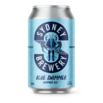 2 Cases (2x 24 Pack) of Beer/Cider for $100 ($40 off) + Delivery @ Sydney Brewery