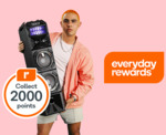 Receive 2000 Bonus Everyday Rewards Points (Worth $10 or 1000 Qantas Points) When You Link and Spend $100+ @ MyDeal