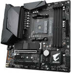 Gigabyte B550M AORUS PRO-P AM4 Micro-ATX Motherboard $165 Delivered @ First Blood