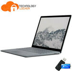 [Used] Microsoft Surface Laptop: Core i5-7300U 8GB RAM 256GB SSD $228.65 ($223.27 eBay+) Delivered @ technologylockerptyltd eBay