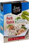 1/2 Price Easy Tiger Pork Gyoza 455g $5 @ Woolworths