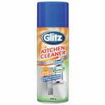 Glitz 300g Kitchen Cleaner $2 (Was $3.69) - In-Store Only @ Bunnings Warehouse