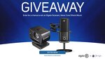 Win an Elgato Bundle from Blue and Queenie