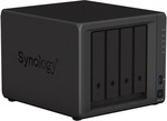[Afterpay] Synology DiskStation DS923+ Tower 4 Bay NAS 4GB $798.15 Delivered @  Scorptec eBay