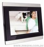 Mwave.com.au - Digital Photo Frame 7" TFT LCD with Media Player/Speaker & SD/MMC/MS For $89.95!