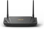 ASUS RT-AX56U AX1800 Wi-Fi 6 (802.11ax) Router $100 Delivered @ Amazon AU