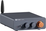 20% off for Fosi Audio BT20A PRO 300W TPA3255 2 Channel Bluetooth Amplifier US$80 (~A$119.00) Delivered @ Fosi Audio