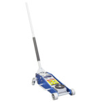 Mechpro Blue Low Profile Alum / Steel Trolley Jack - 2000kg - MBGJ2000-AS $204 (Save $136) + $12 Delivery ($0 C&C) @ Repco