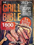 [eBooks] $0 Grill Bible, DSLR Course, Anti-inflammatory, Autism, Dragoneer Trilogy, Survival, Parenting & More at Amazon