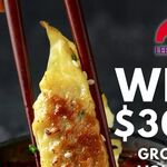 Win a $300 Grocery Voucher from Lee Kum Kee Australia