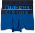40% off Storewide: 3 Pack Trunks $29.97 + $7.95 Delivery ($0 with $100 Spend) @ Calvin Klein