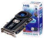 HIS Radeon HD7950 3GB IceQ Turbo $299.00 +Shipping at PC CASE GEAR
