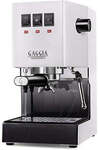 [Pre Order] Gaggia Classic Pro Coffee Machine (White or Black) $629.98 (10% Deposit $62.90) Delivered @ The Espresso Time