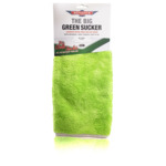 Bowden's Own The Big Green Sucker Drying Towel $25 + Delivery ($0 C&C/ in-Store) @ Repco (Free Membership Required)