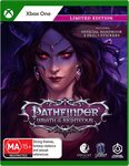 [XB1] Pathfinder: Wrath of The Righteous $19 + Delivery ($0 with Prime/ $39 Spend) @ Amazon AU