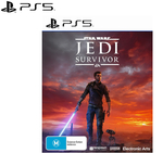 [PS5] Star Wars Jedi Survivor $69 + Delivery ($0 with OnePass/Prime) @ Catch/Amazon